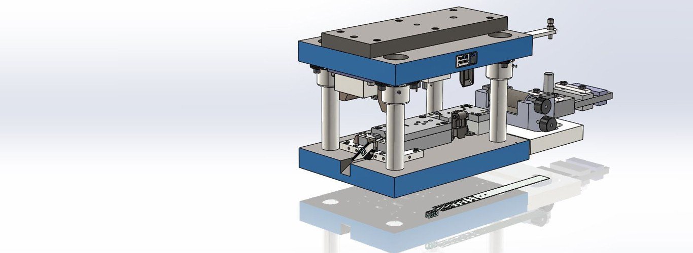 TOOLING